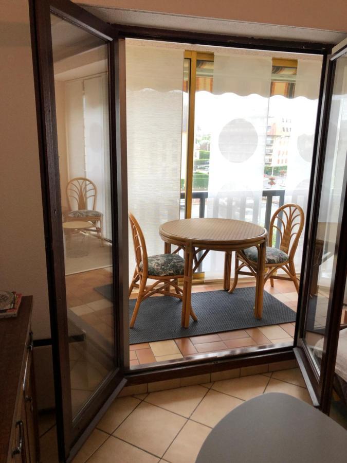 Soleil Levant Villers-sur-Mer Exterior foto